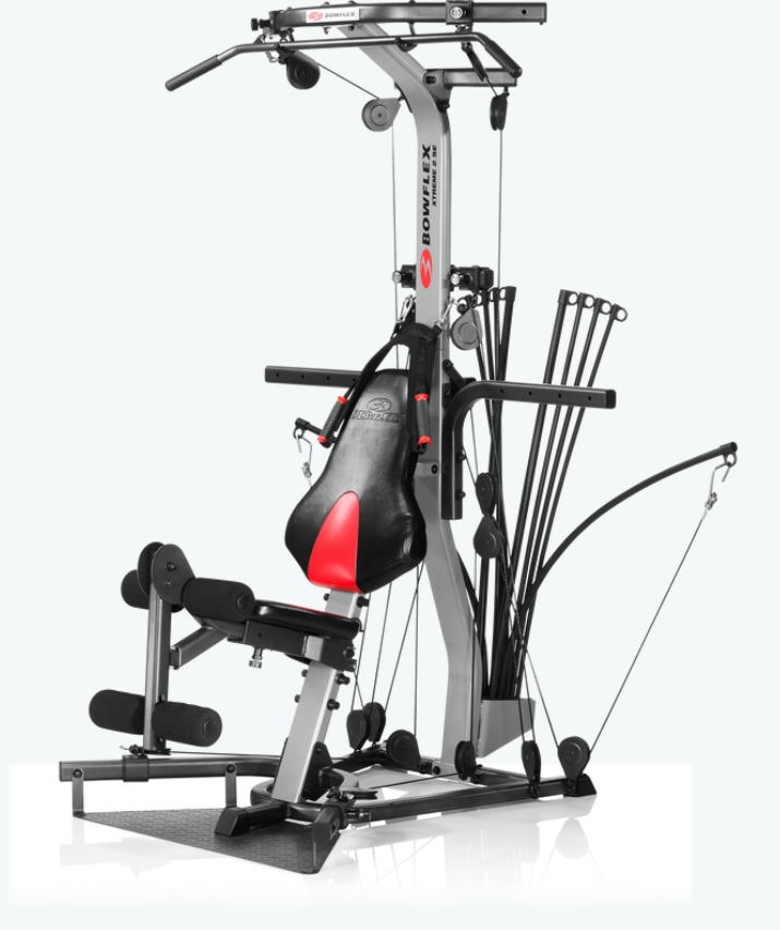 Bowflex pr3000 best sale leg exercises