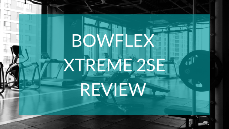 Bowflex Xtreme 2 SE Review – Is This the Perfect Home Gym For You?
