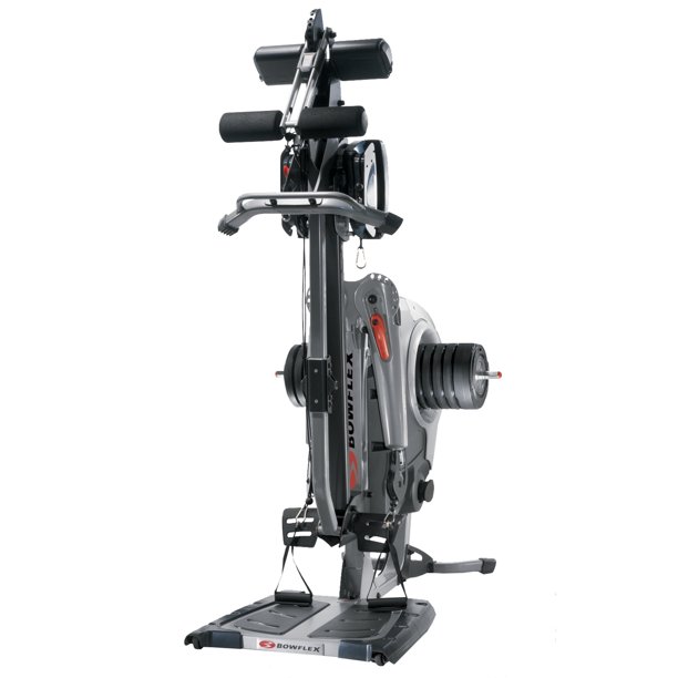 NEW - Bowflex Xtreme 2 SE Home Gym 210lbs Power Rod 70 + Exercises 7yr  Wrnty