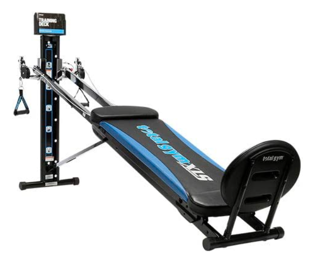 Total Gym Apex G5 Review 2023 Total Bargain The Home Gym Expert