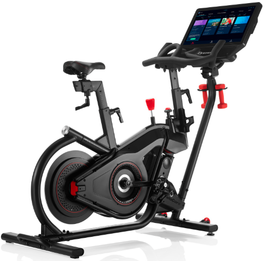 Bowflex vs nordictrack bike new arrivals