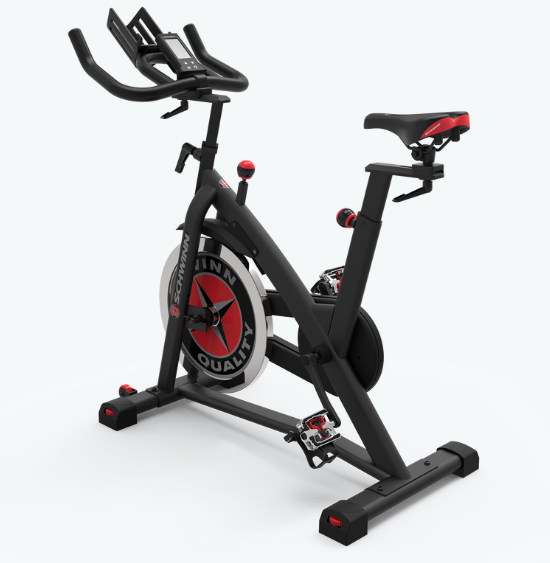 Schwinn ic4 vs discount echelon