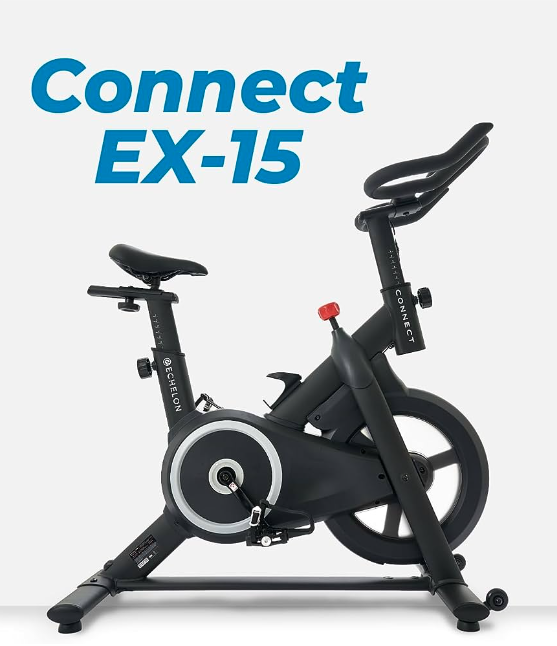 spin bikes for tall people